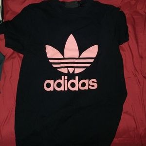 Adidas by pharrell williams t shirt